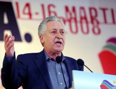 Φ. Κουβέλης «για γέλια & για κλάματα»: «Η Τουρκία δεν θέλει θερμό επεισόδιο - Διεκδικεί ανακαθορισμό των συσχετισμών»!